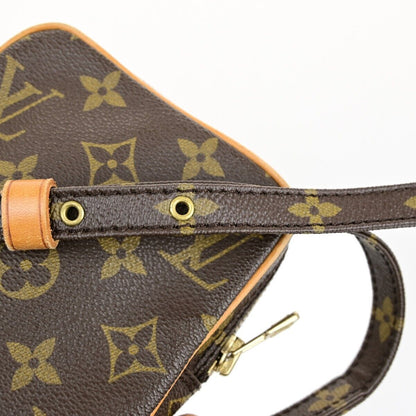 LOUIS VUITTON Danube Shoulder Bag