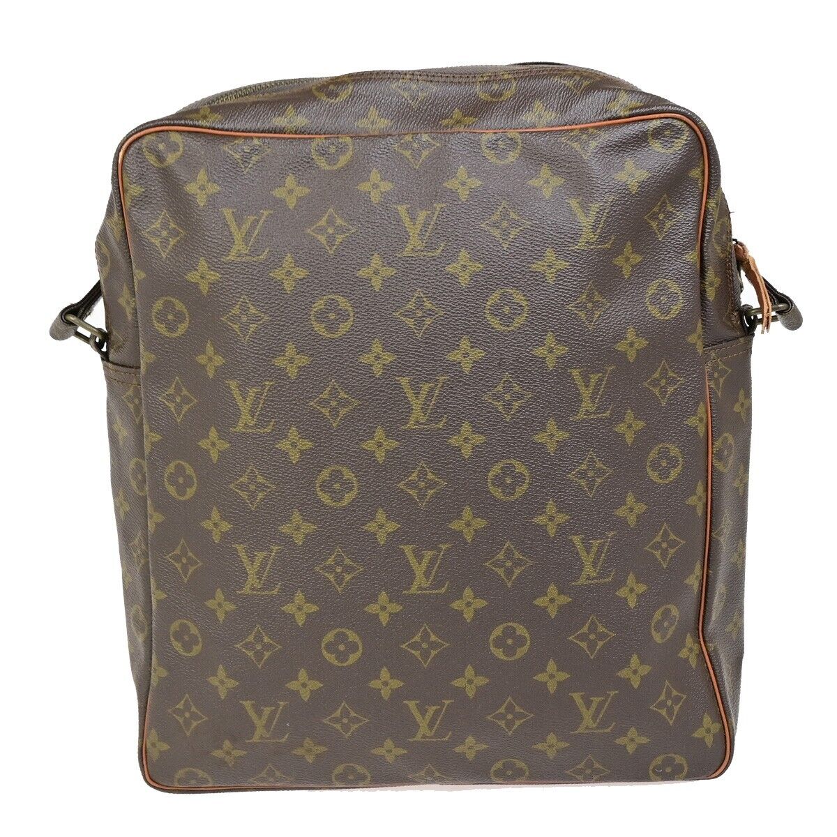 LOUIS VUITTON Marceau Shoulder Bag