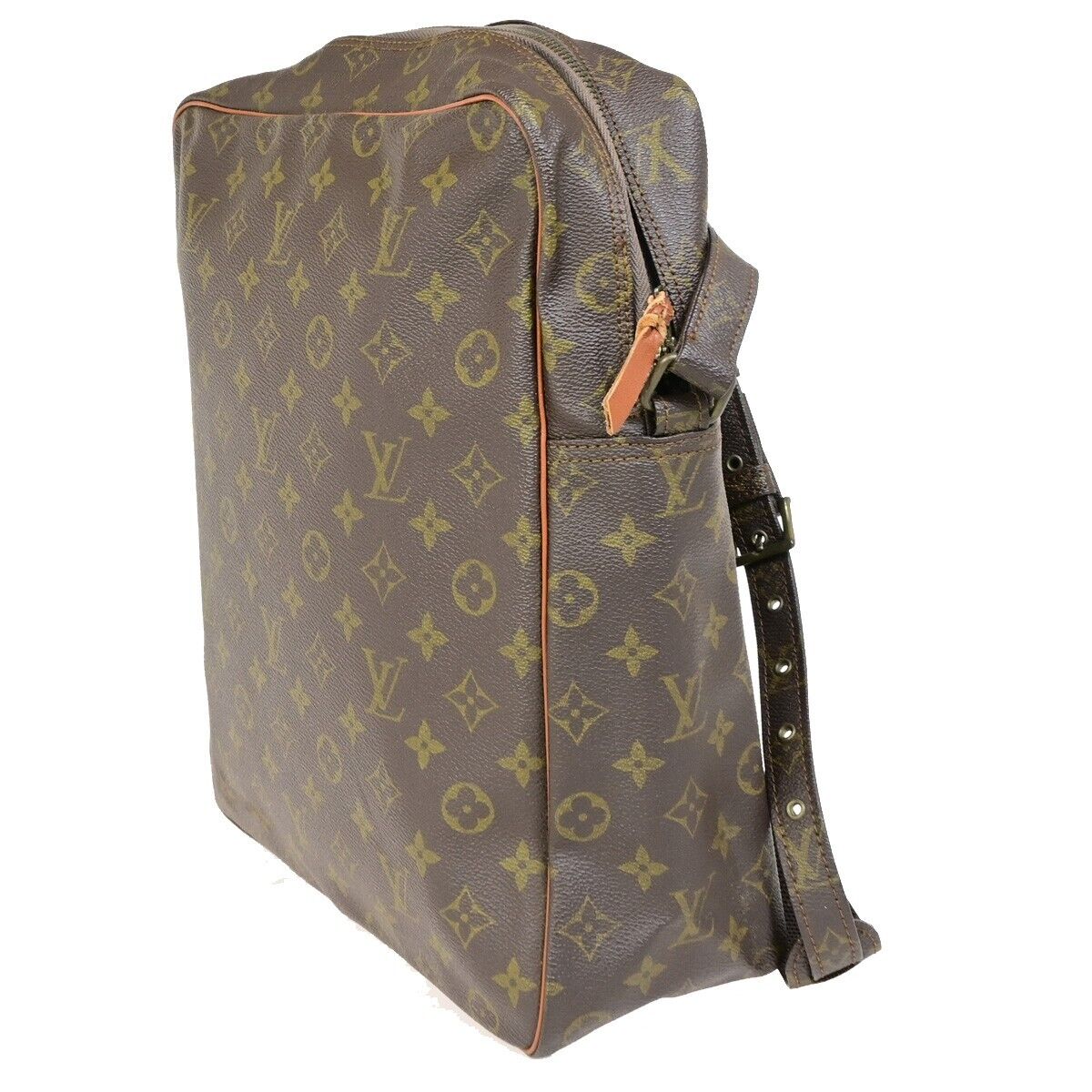 LOUIS VUITTON Marceau Shoulder Bag