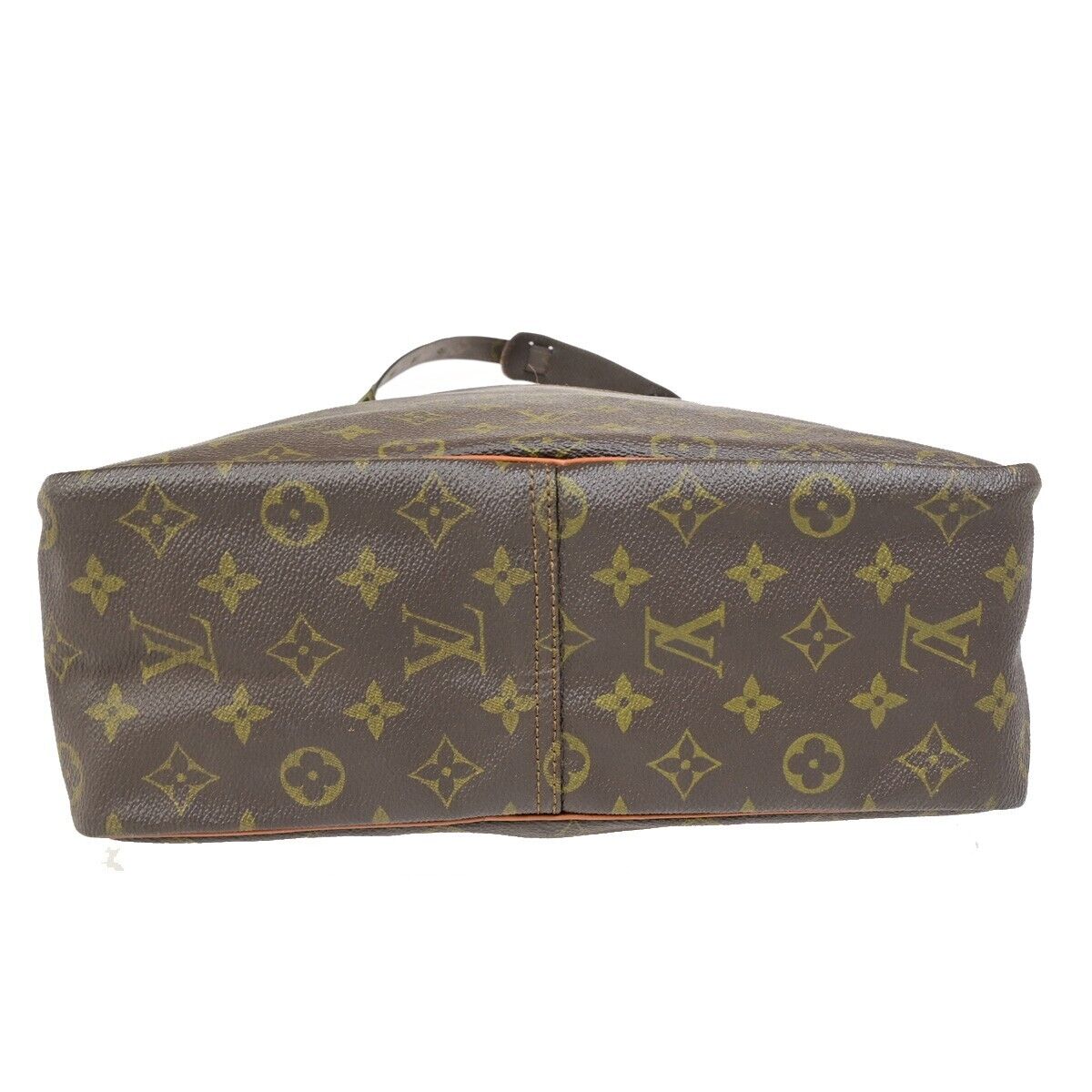 LOUIS VUITTON Marceau Shoulder Bag