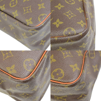 LOUIS VUITTON Marceau Shoulder Bag