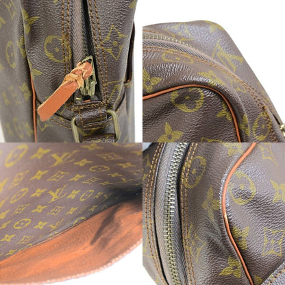 LOUIS VUITTON Marceau Shoulder Bag