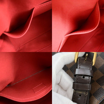 LOUIS VUITTON Duomo Shoulder Bag