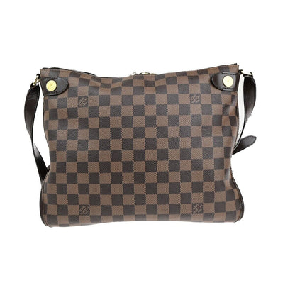 LOUIS VUITTON Duomo Shoulder Bag