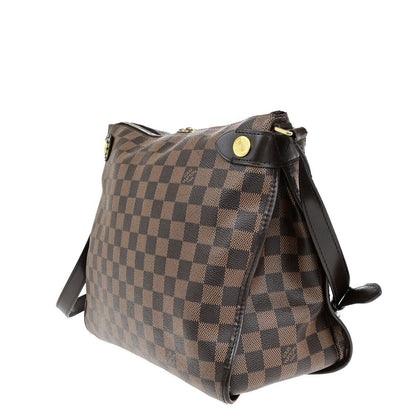 LOUIS VUITTON Duomo Shoulder Bag