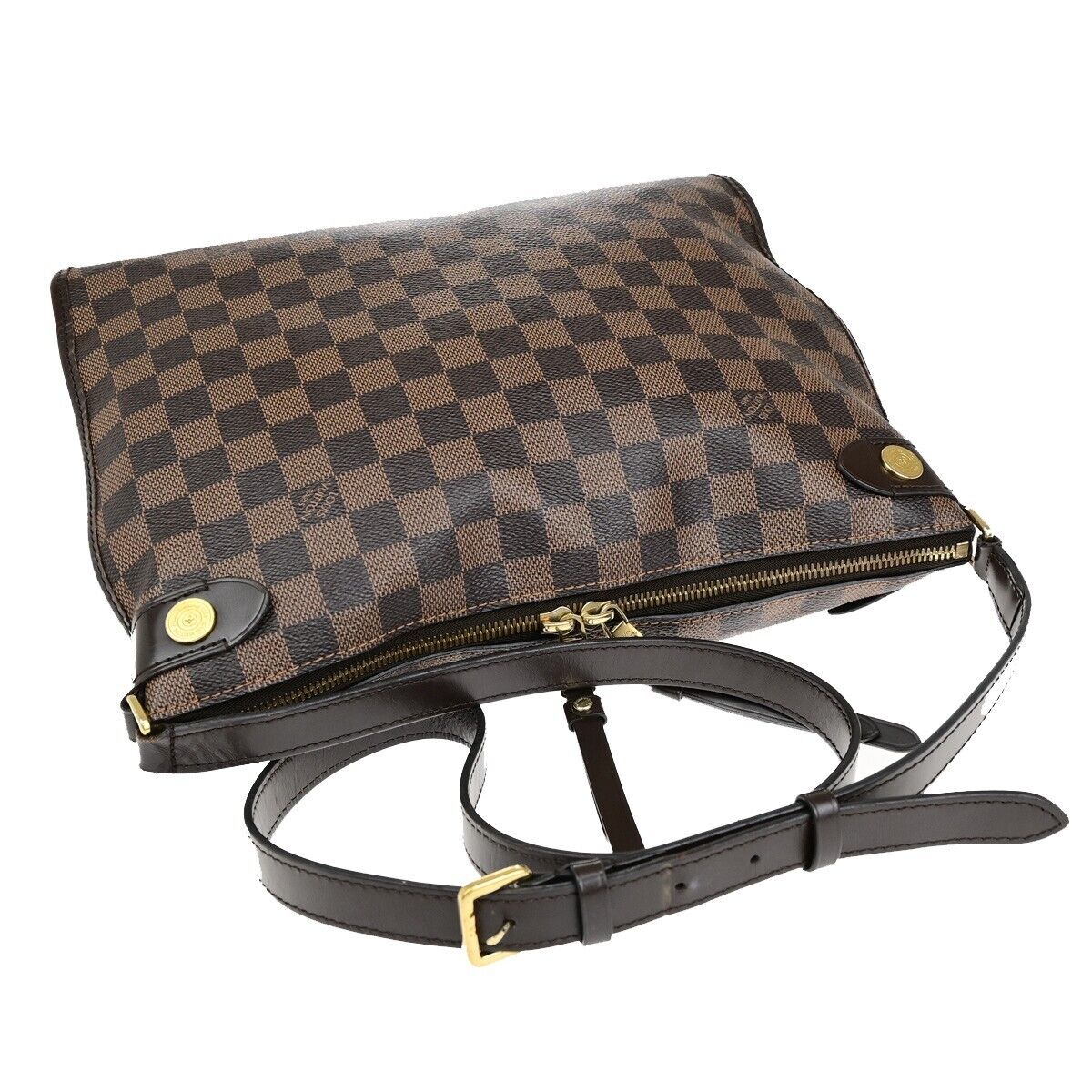 LOUIS VUITTON Duomo Shoulder Bag