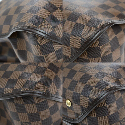 LOUIS VUITTON Duomo Shoulder Bag