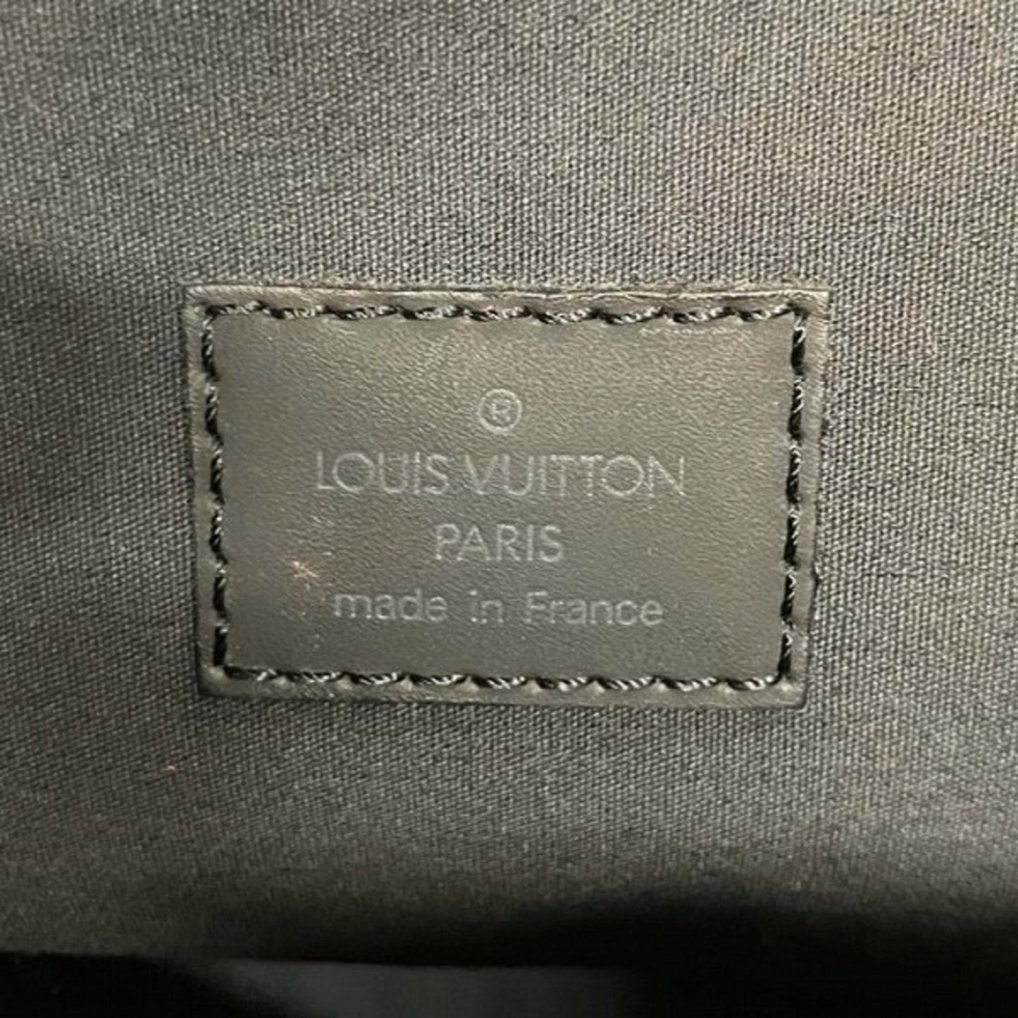 LOUIS VUITTON Mandala Shoulder Bag