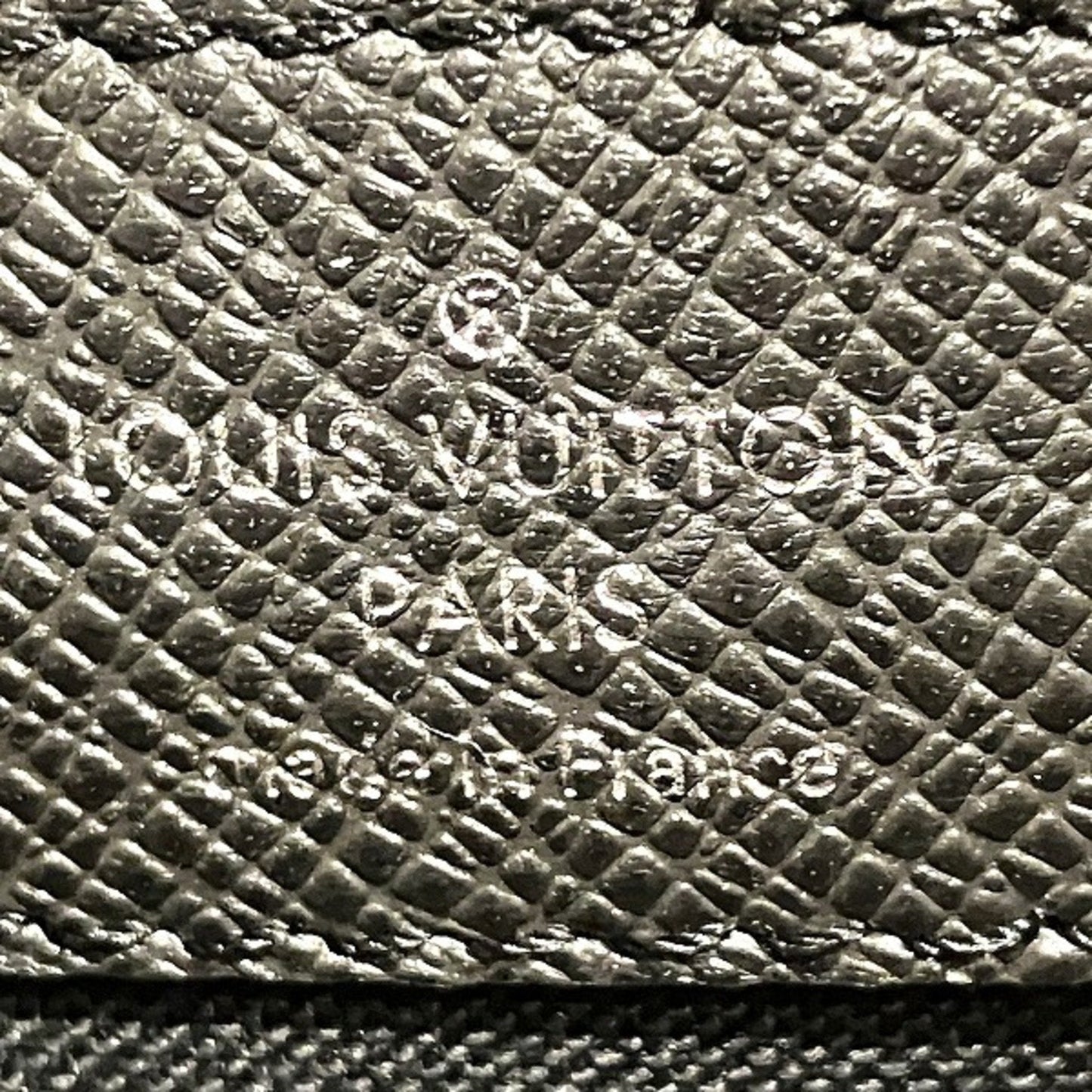 LOUIS VUITTON Sasha Shoulder Bag