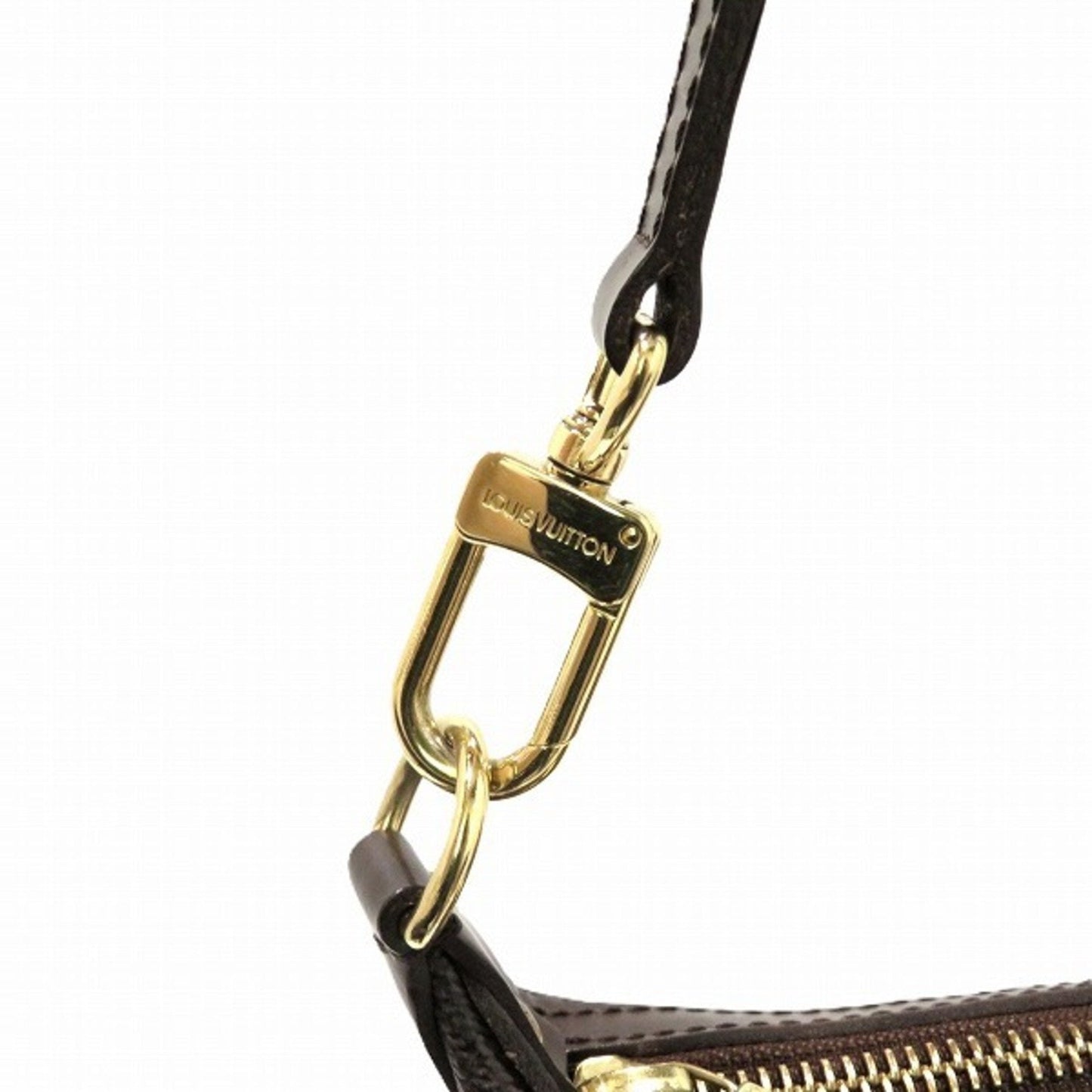 LOUIS VUITTON Irovo Shoulder Bag