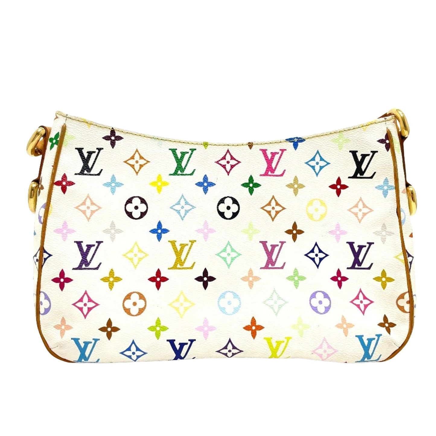 LOUIS VUITTON Lodge Shoulder Bag