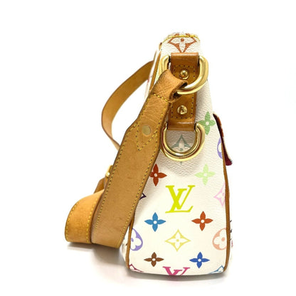 LOUIS VUITTON Lodge Shoulder Bag