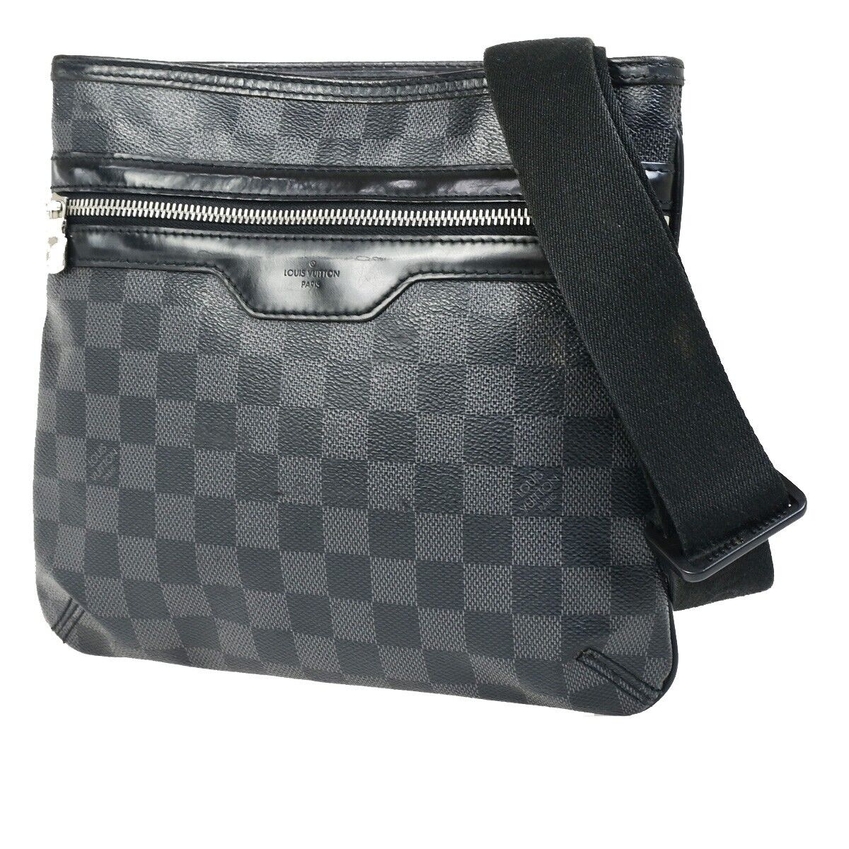 LOUIS VUITTON Thomas Shoulder Bag