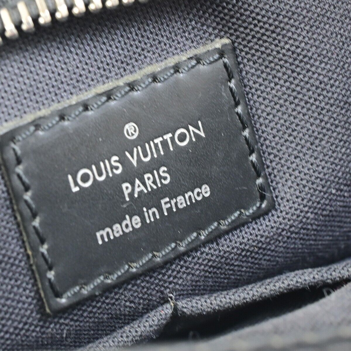 LOUIS VUITTON Thomas Shoulder Bag