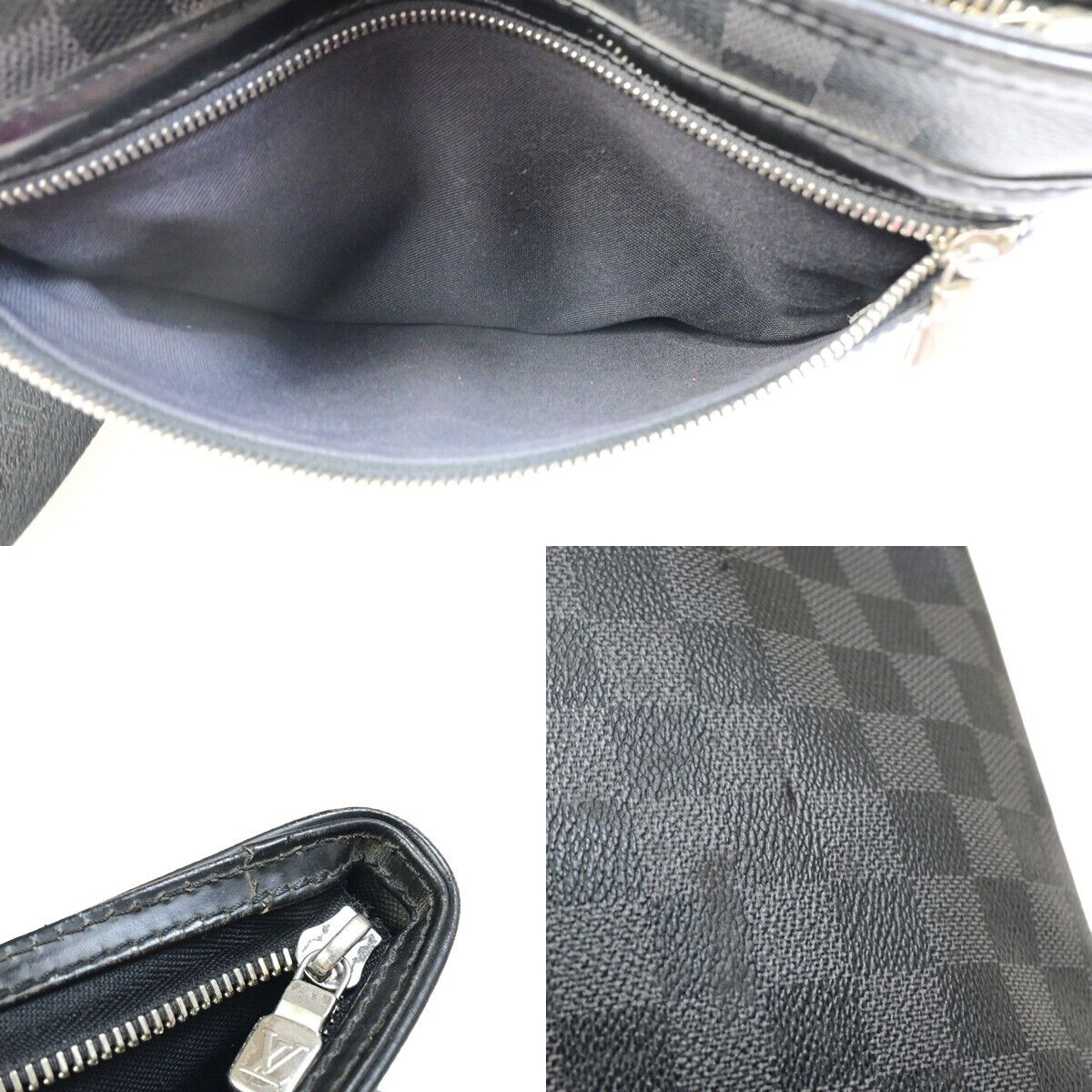 LOUIS VUITTON Thomas Shoulder Bag