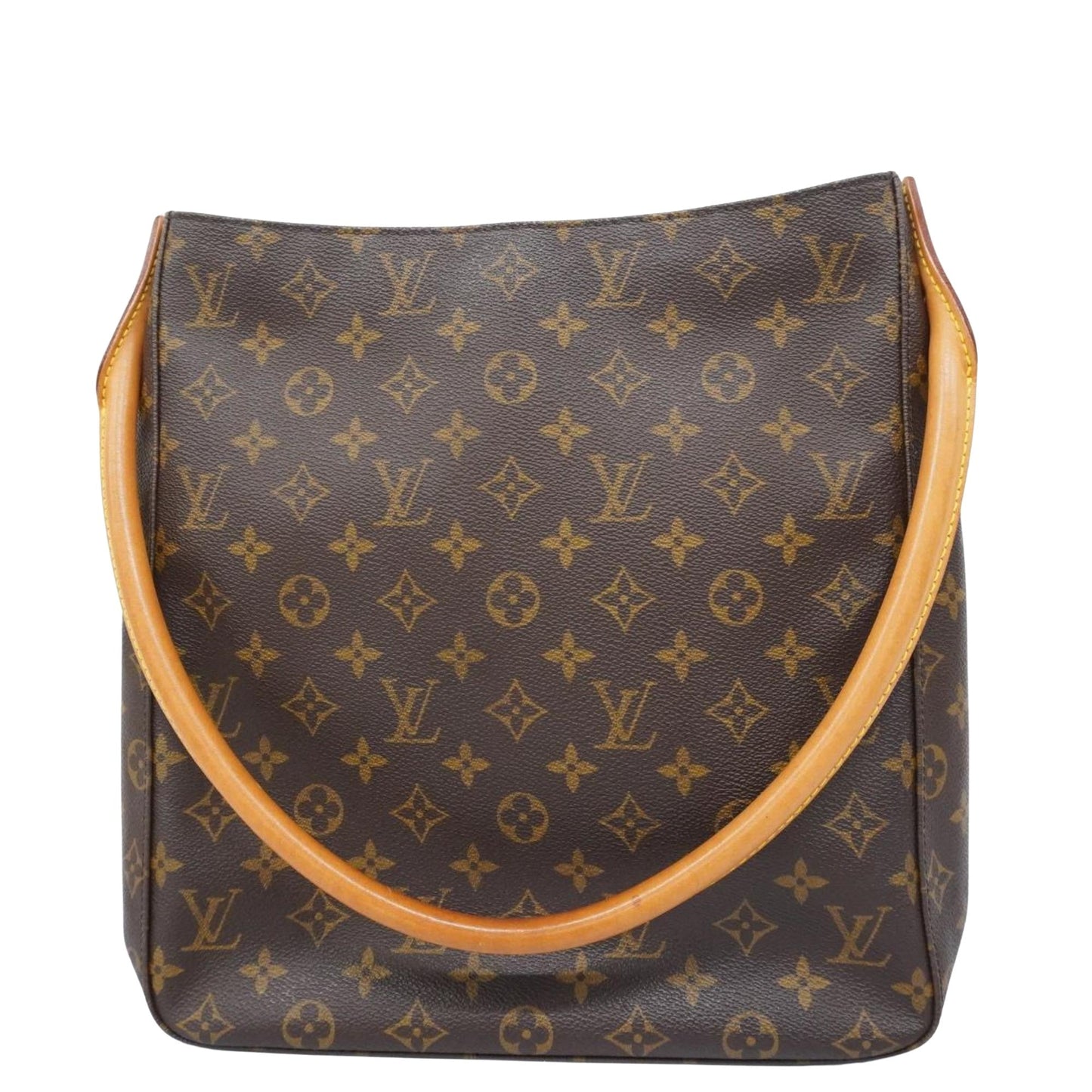 LOUIS VUITTON Looping GM Shoulder Bag