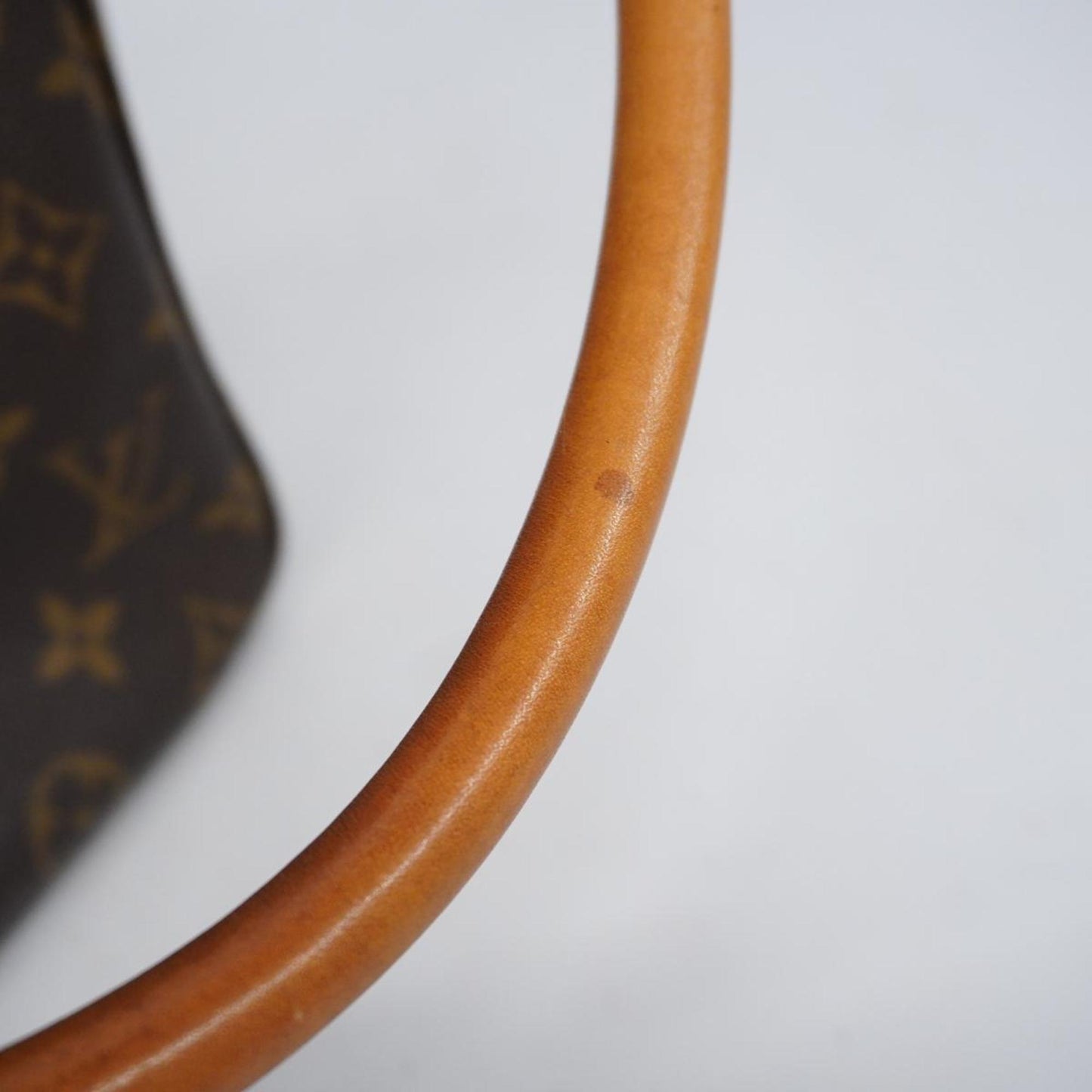 LOUIS VUITTON Looping GM Shoulder Bag