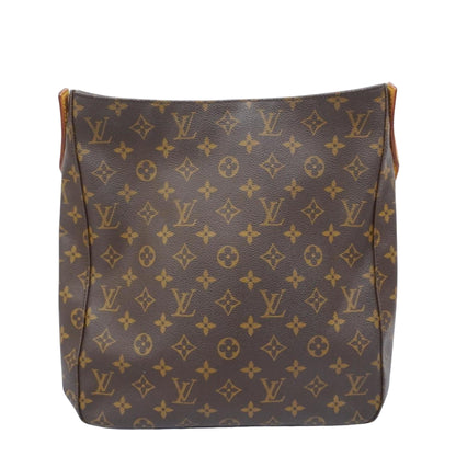 LOUIS VUITTON Looping GM Shoulder Bag