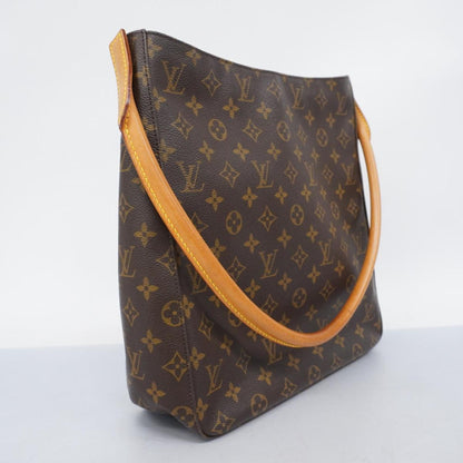 LOUIS VUITTON Looping GM Shoulder Bag