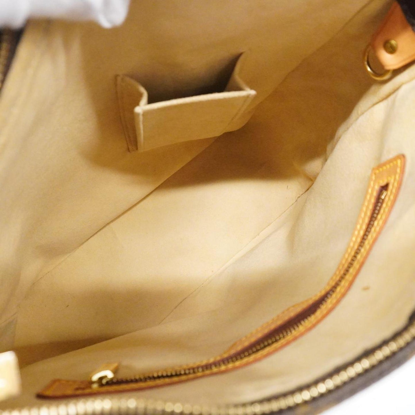 LOUIS VUITTON Looping GM Shoulder Bag