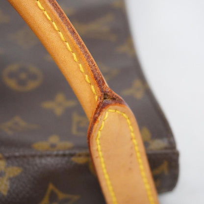 LOUIS VUITTON Looping GM Shoulder Bag