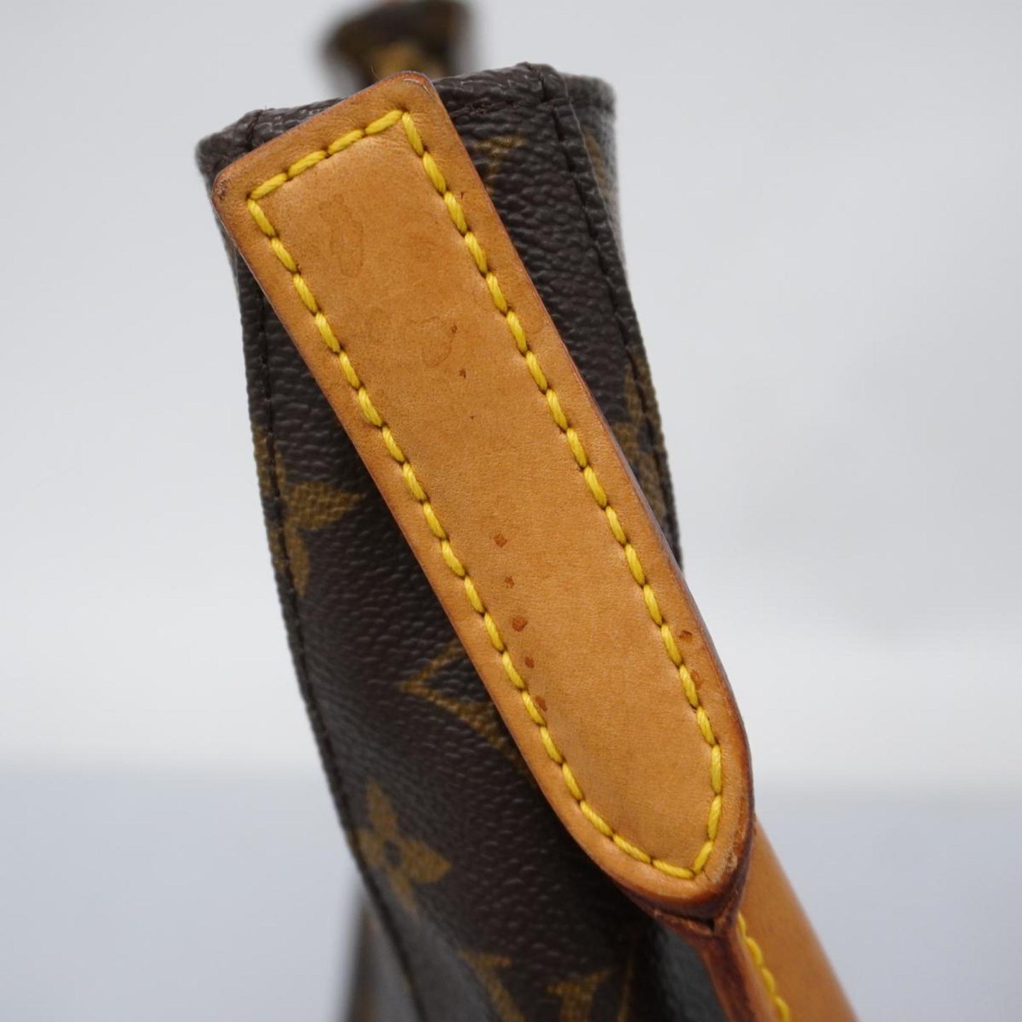 LOUIS VUITTON Looping GM Shoulder Bag