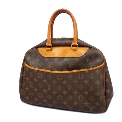 LOUIS VUITTON Deauville Handbag