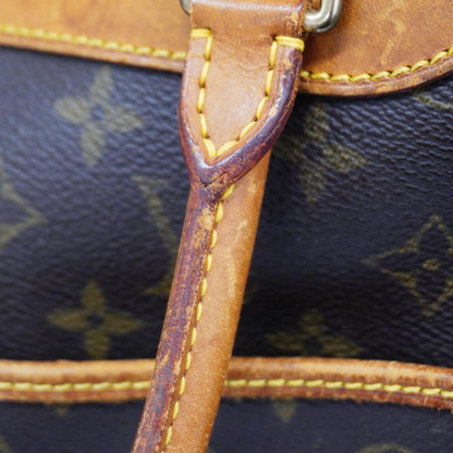 LOUIS VUITTON Deauville Handbag