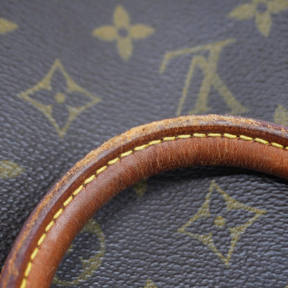 LOUIS VUITTON Deauville Handbag