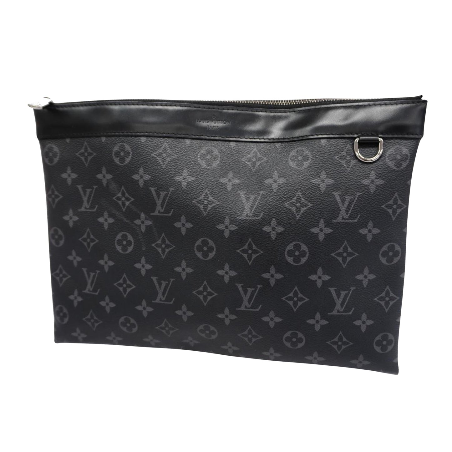 LOUIS VUITTON Discovery Clutch Bag