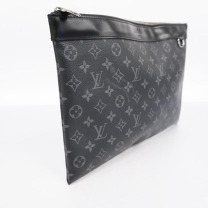 LOUIS VUITTON Discovery Clutch Bag