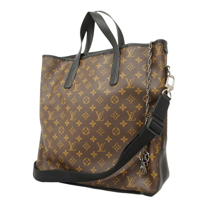 LOUIS VUITTON Davis Tote