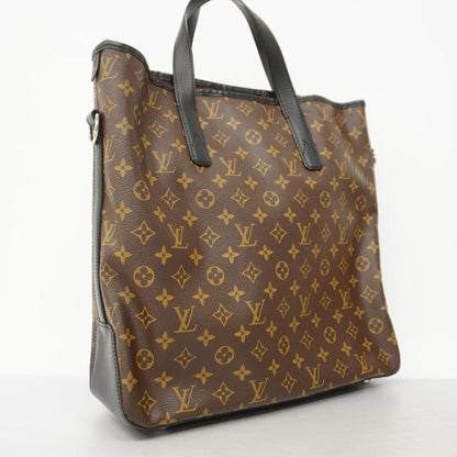 LOUIS VUITTON Davis Tote