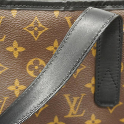 LOUIS VUITTON Davis Tote