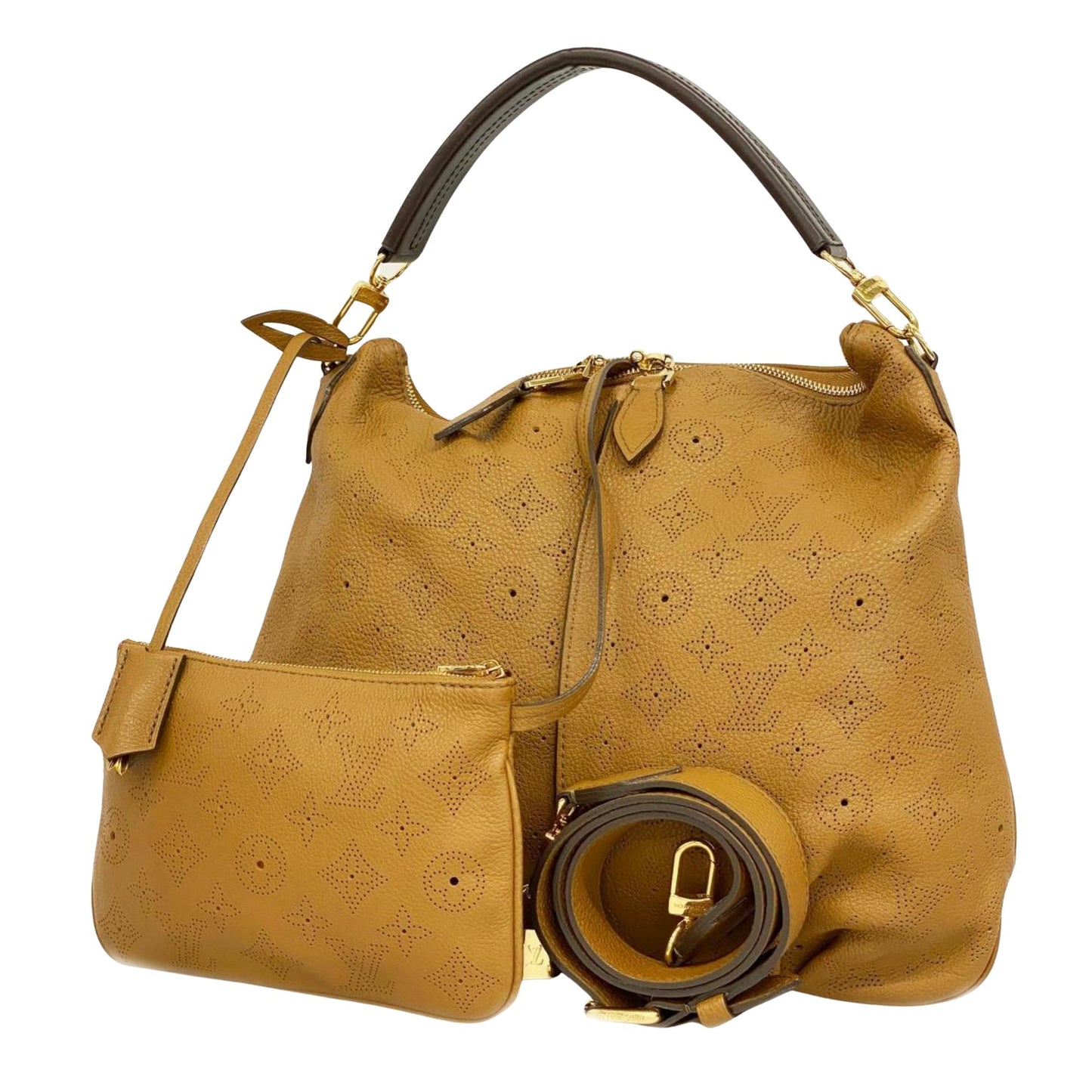 LOUIS VUITTON Selene Shoulder Bag