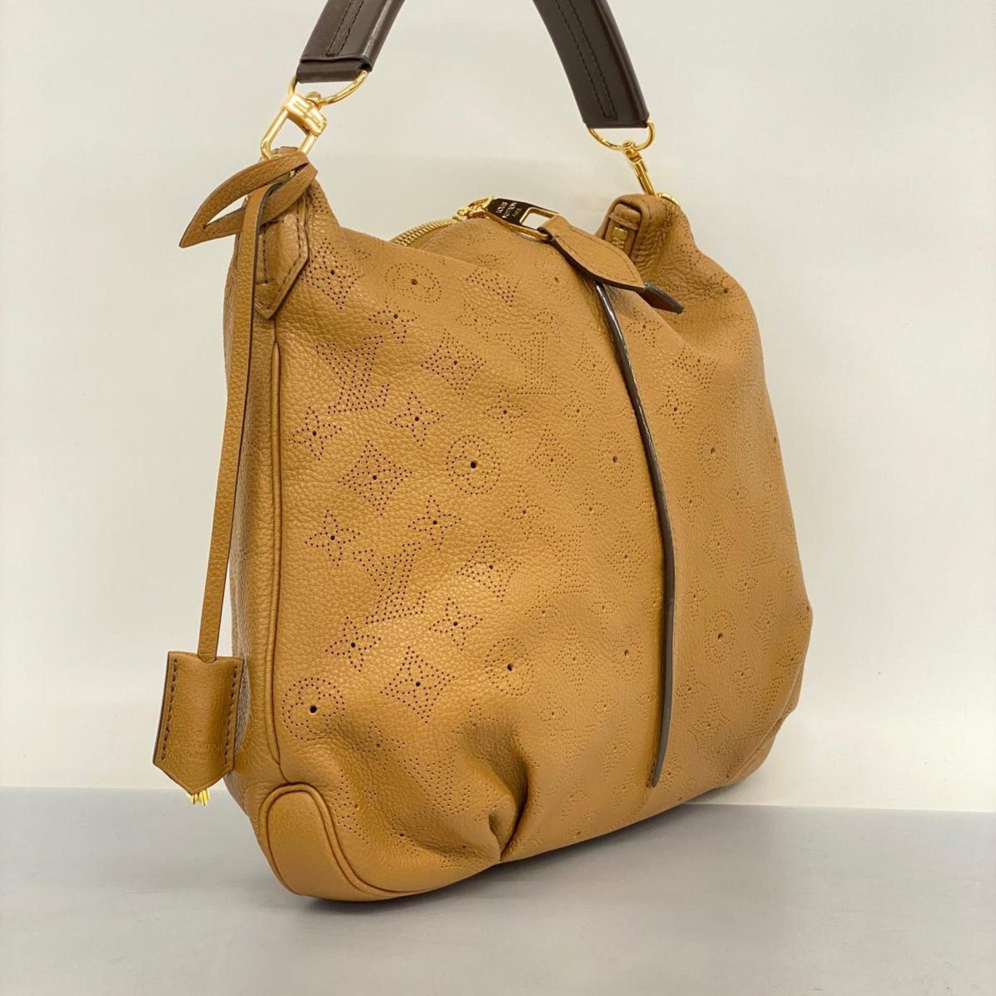 LOUIS VUITTON Selene Shoulder Bag