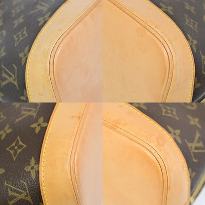 LOUIS VUITTON Alma Handbag