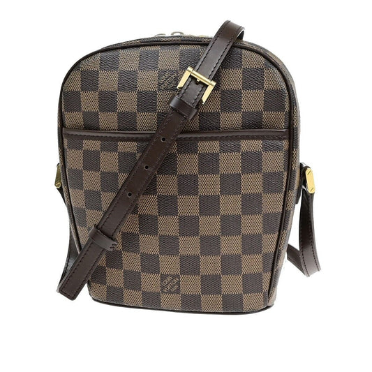 LOUIS VUITTON Ipanema Shoulder Bag