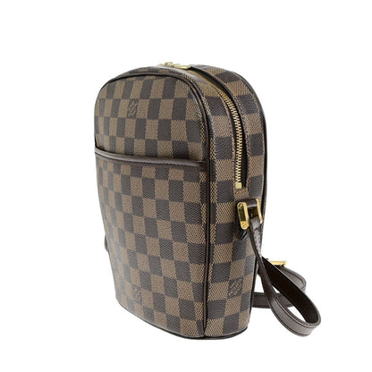 LOUIS VUITTON Ipanema Shoulder Bag