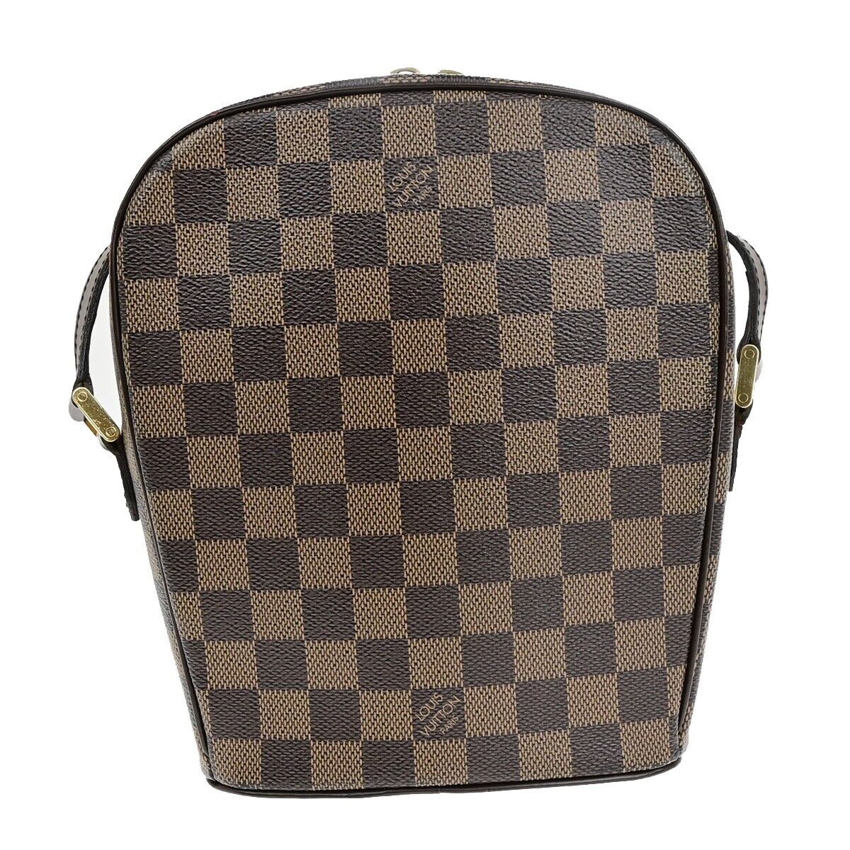 LOUIS VUITTON Ipanema Shoulder Bag