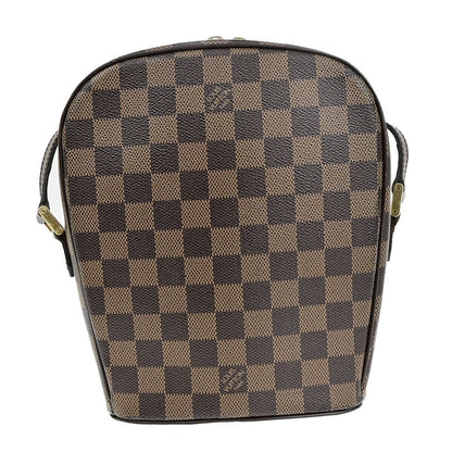 LOUIS VUITTON Ipanema Shoulder Bag