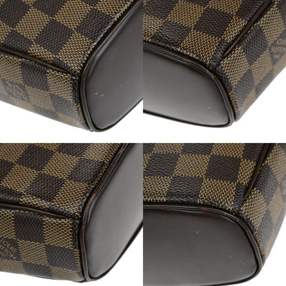 LOUIS VUITTON Ipanema Shoulder Bag