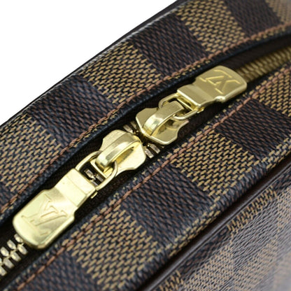 LOUIS VUITTON Ipanema Shoulder Bag