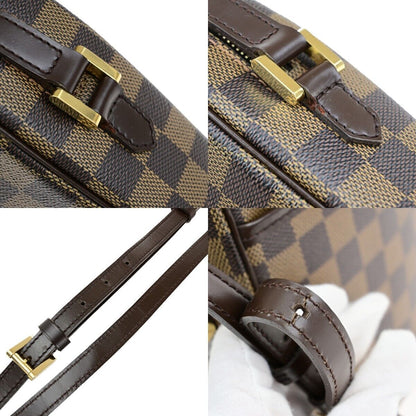 LOUIS VUITTON Ipanema Shoulder Bag