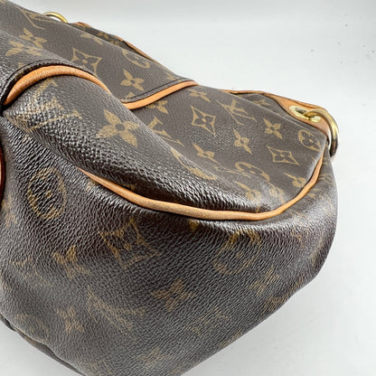 Louis Vuitton  Galliera Bag TWS