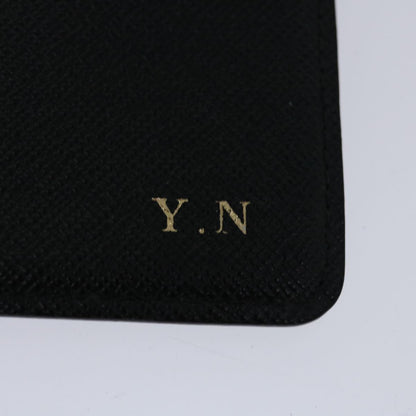 LOUIS VUITTON Agenda MM Wallet