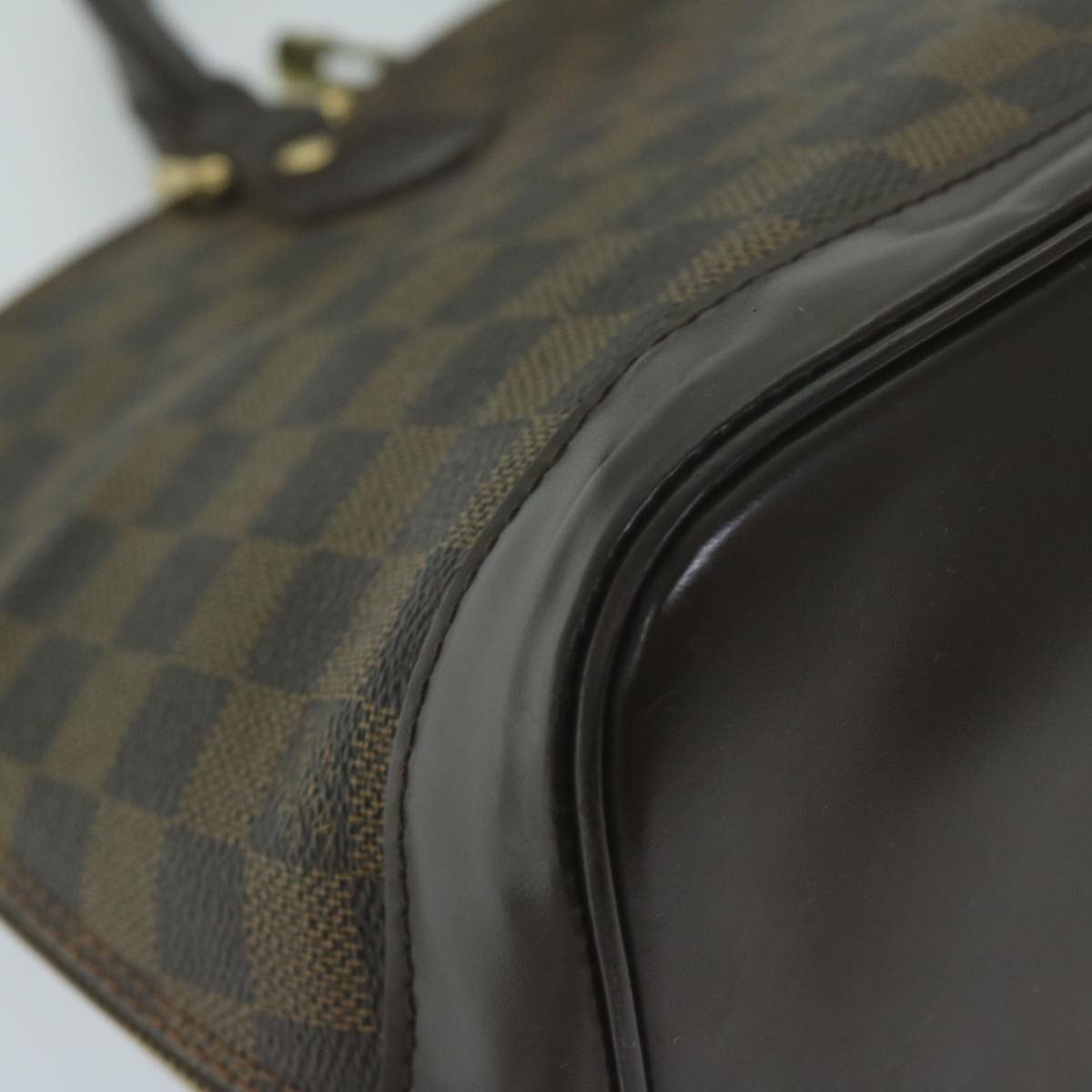 LOUIS VUITTON Alma Handbag