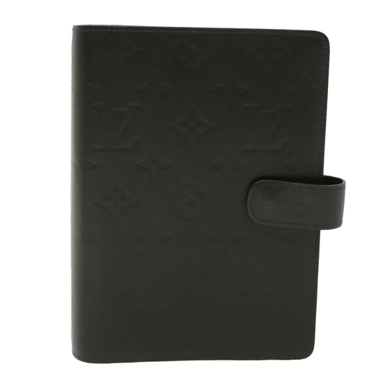 LOUIS VUITTON Agenda PM Wallet