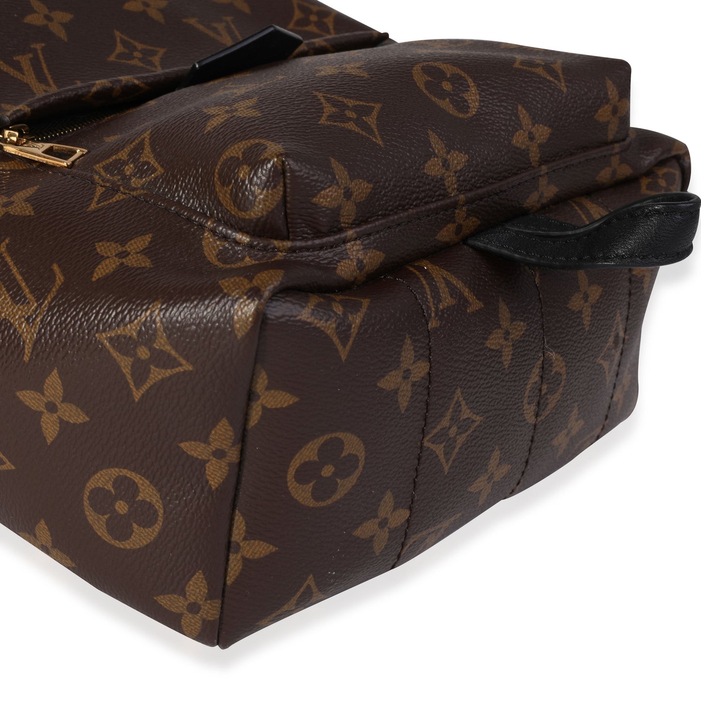 Louis Vuitton  Monogram Canvas Palm Springs PM