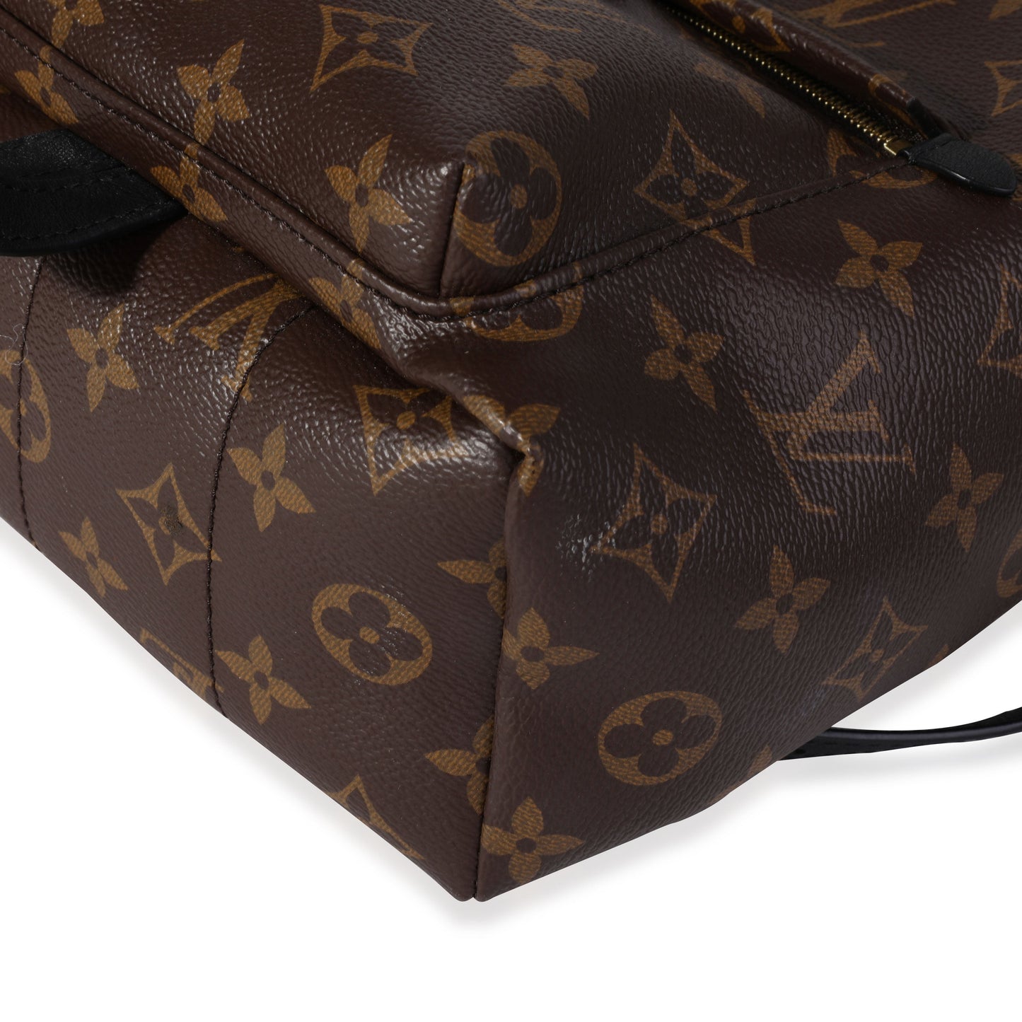 Louis Vuitton  Monogram Canvas Palm Springs PM